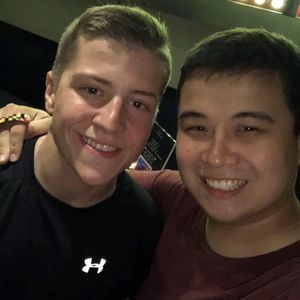 Meet your Posher, Ryan